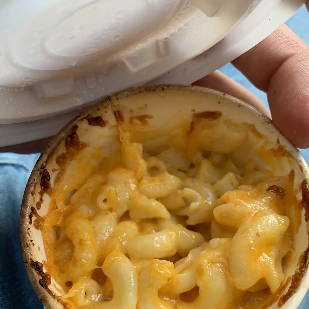 Mac & Cheese