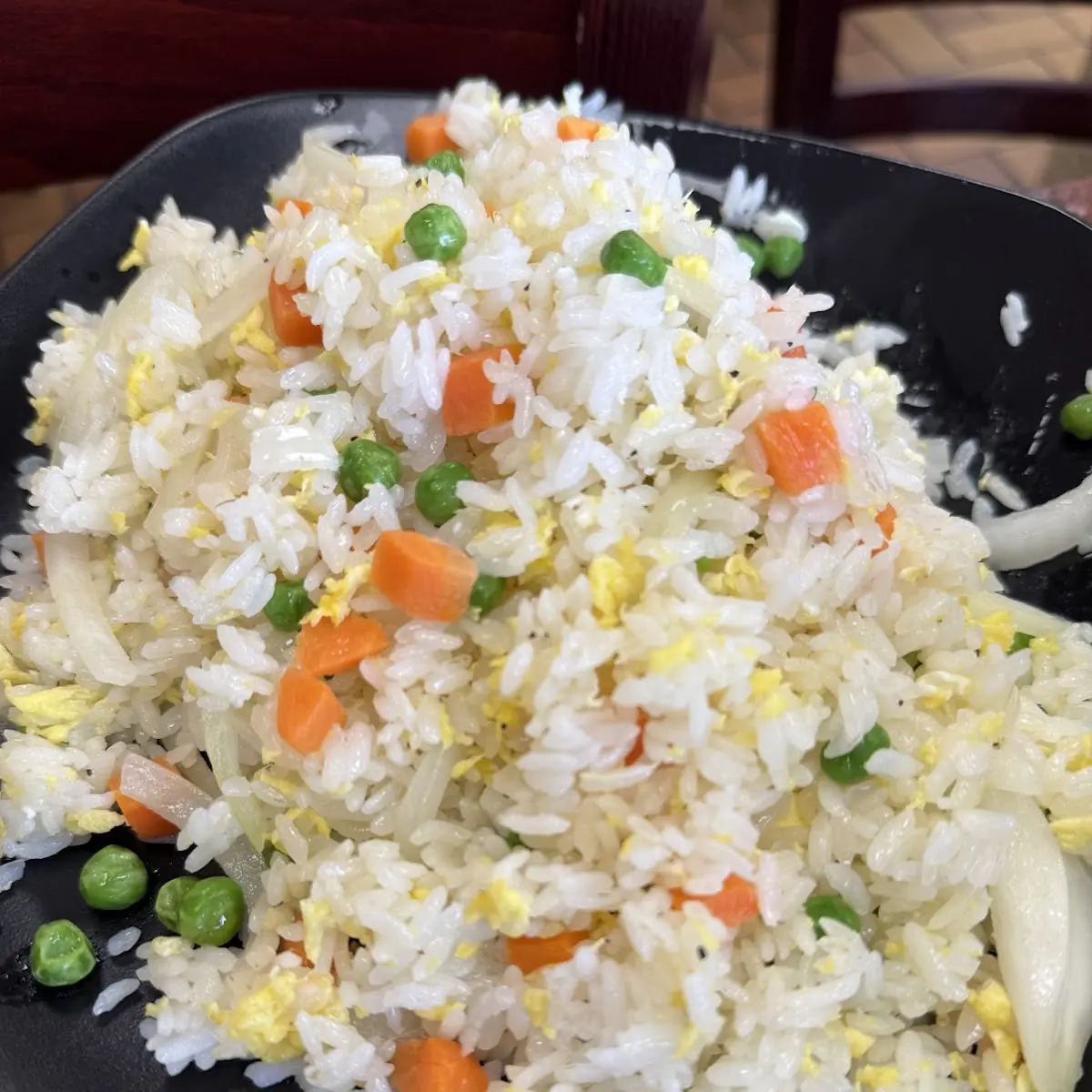 Fried Rice