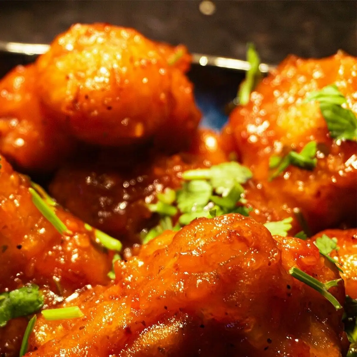Gobi Manchurian