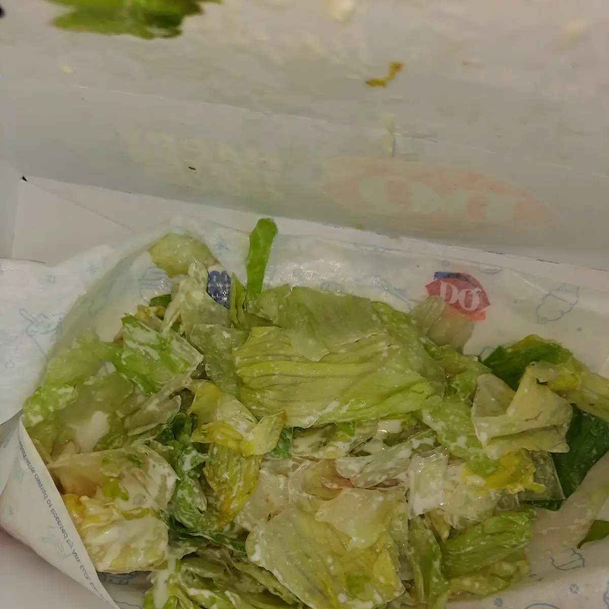 Caesar Salad