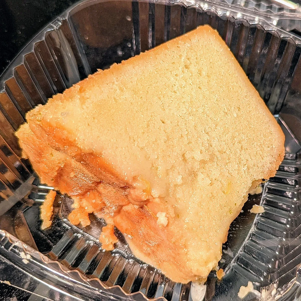 7up Pound Cake