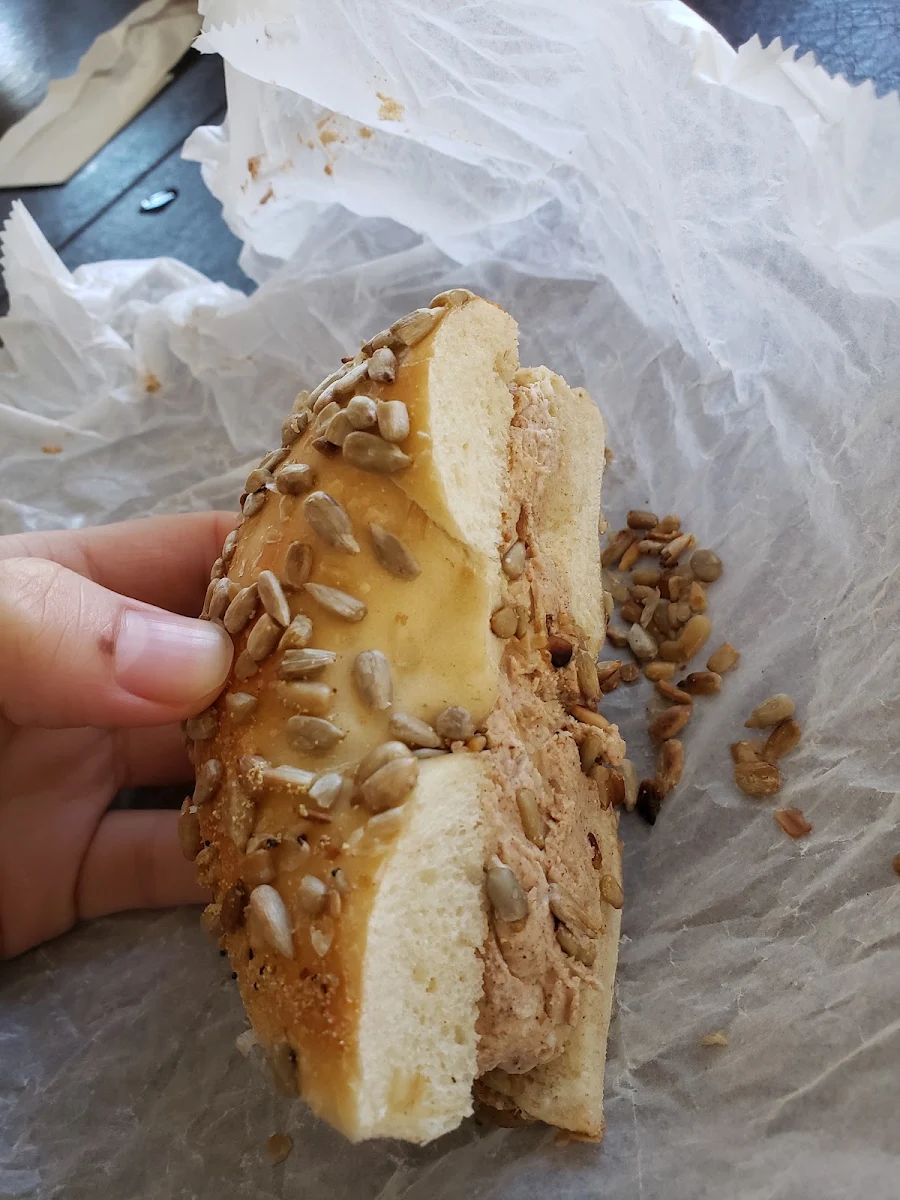 Brown Sugar Cream Cheese