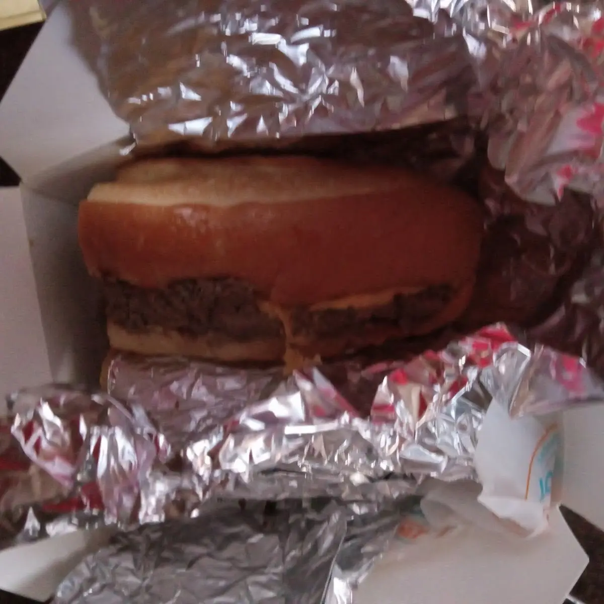 Philly Cheesesteak