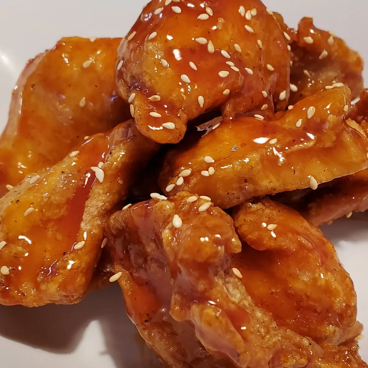 Chicken Wings