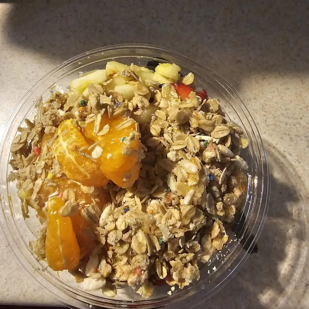 Muesli