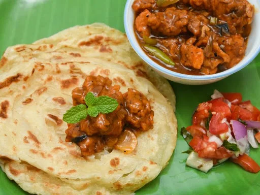 Parotta
