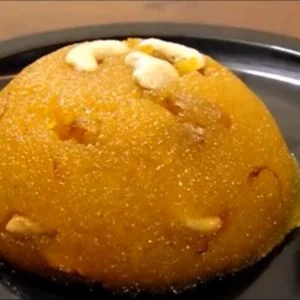 Rava Kesari