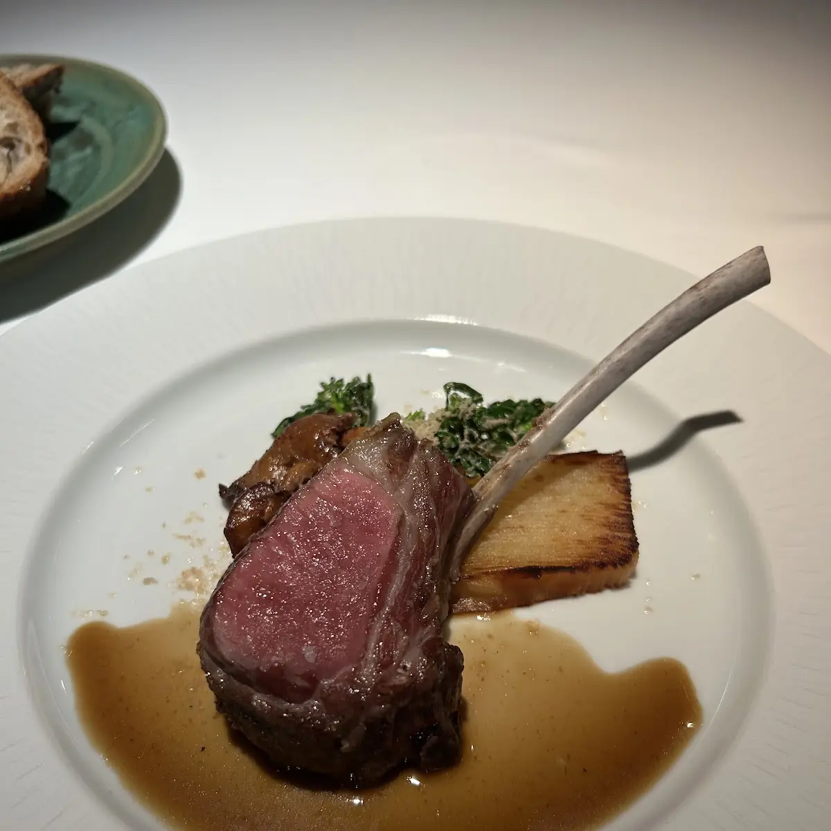 Lamb Chop