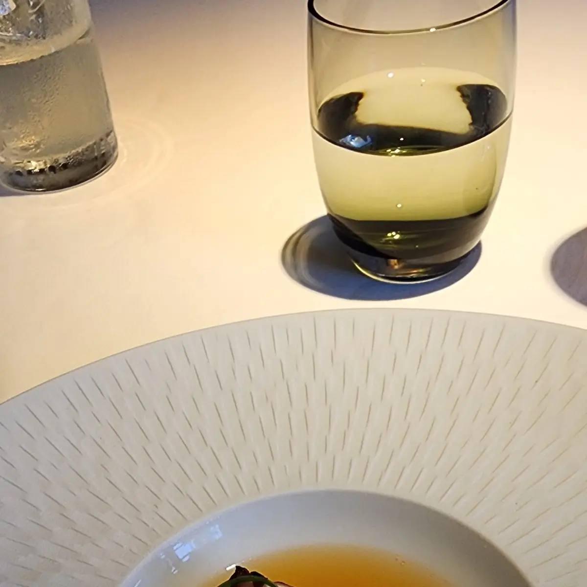 Sea Bass