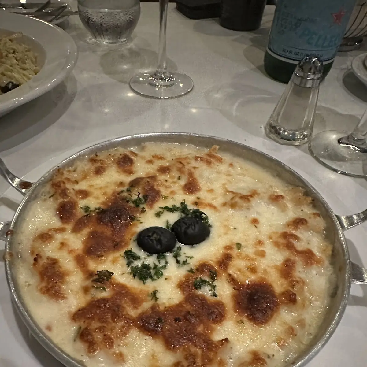 Onion Soup