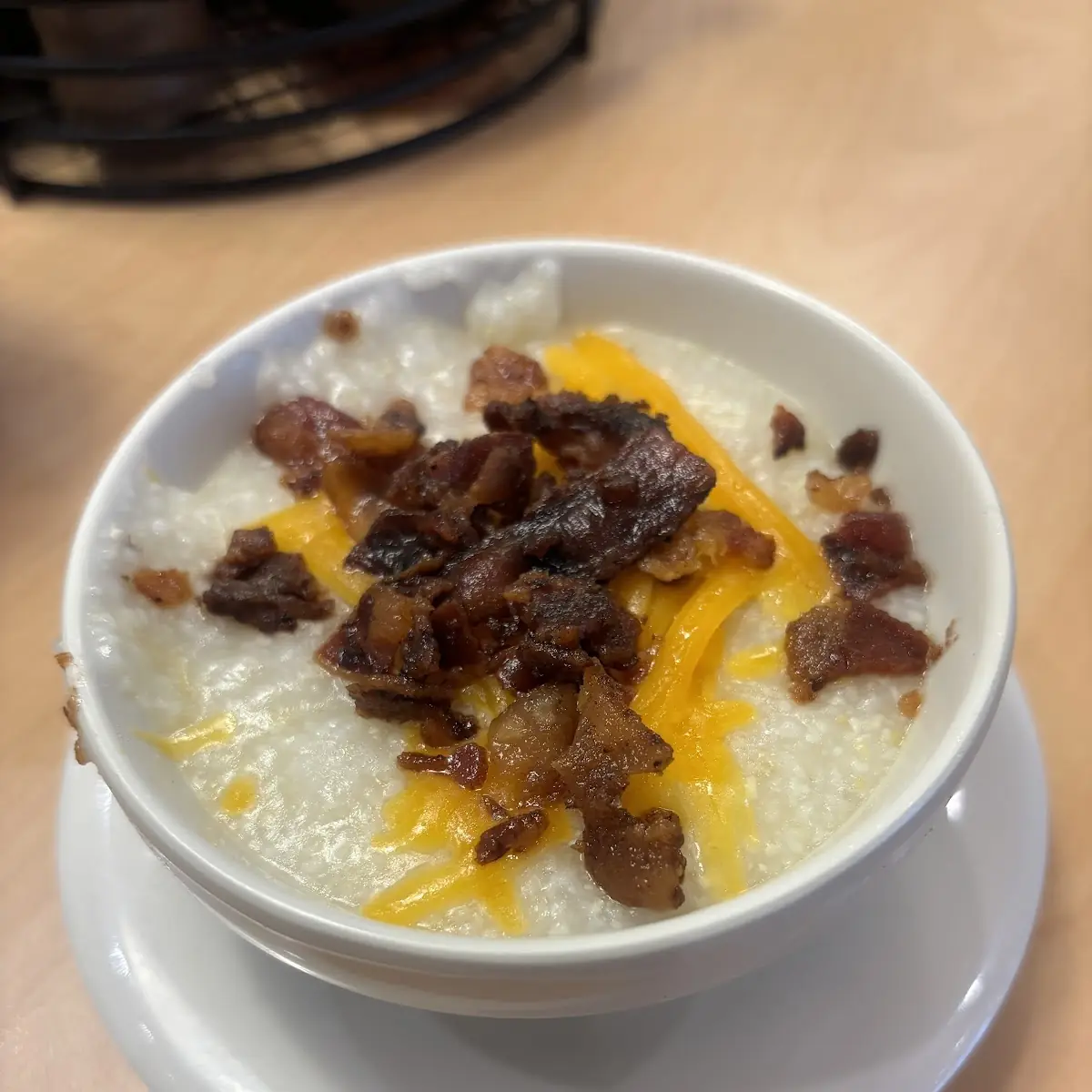 Baked Potato Soup