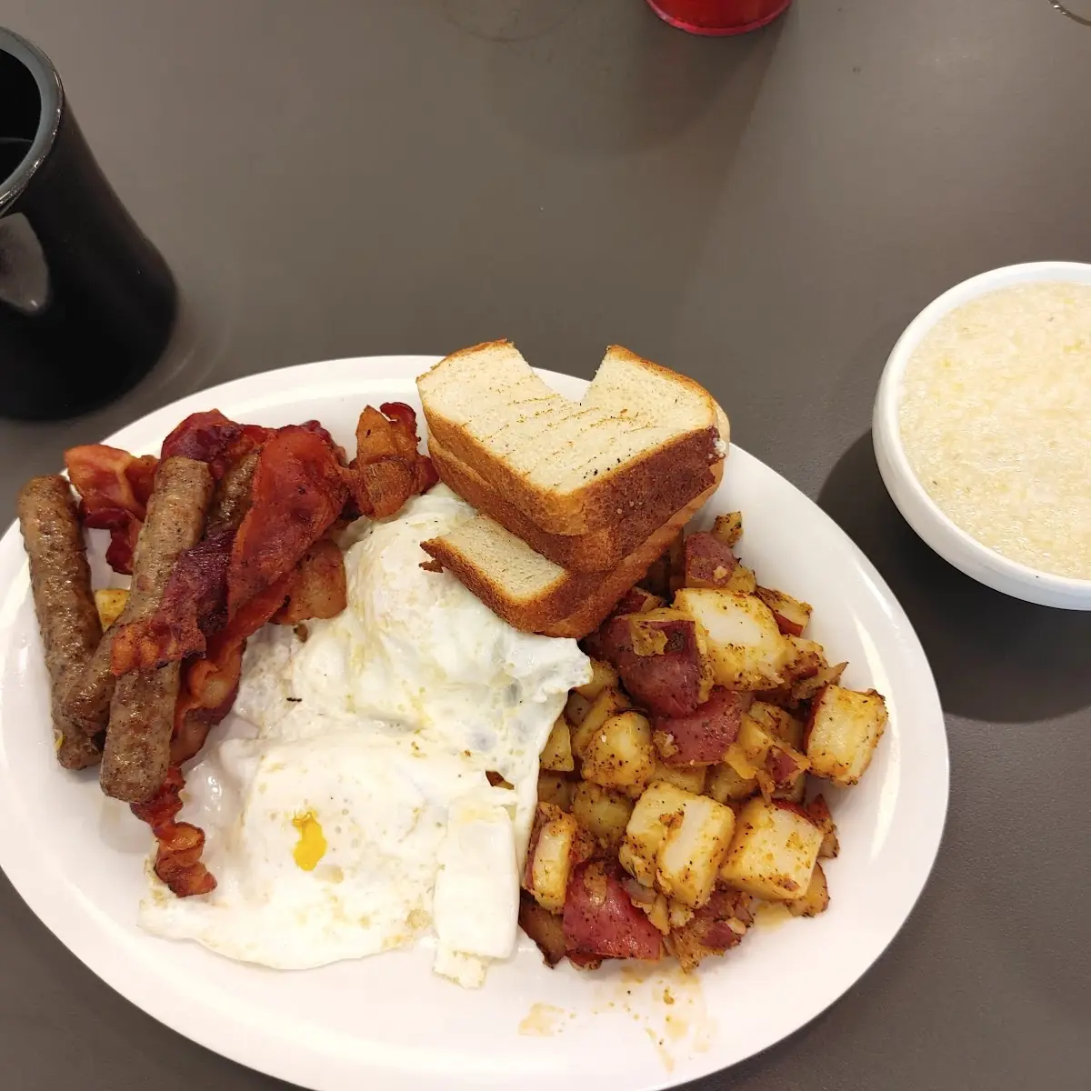 Classic Has Everything and It Was Great