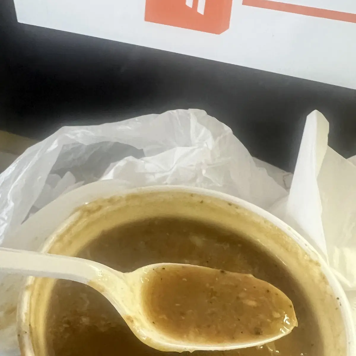 Jamaican Saturday Soup