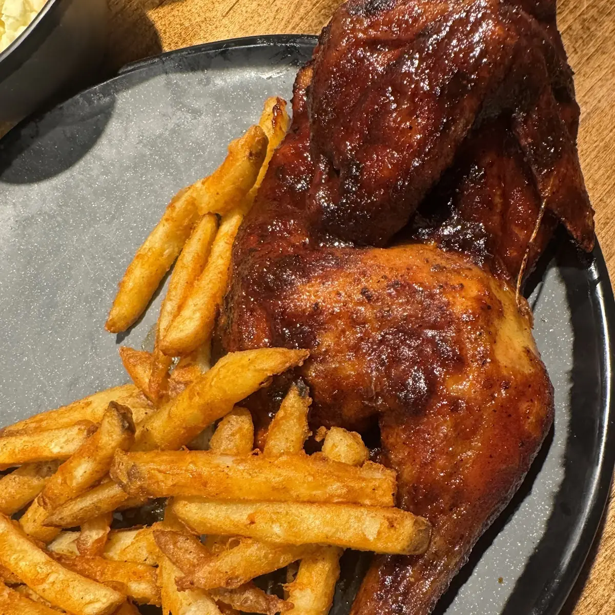 24 Chicken Bites