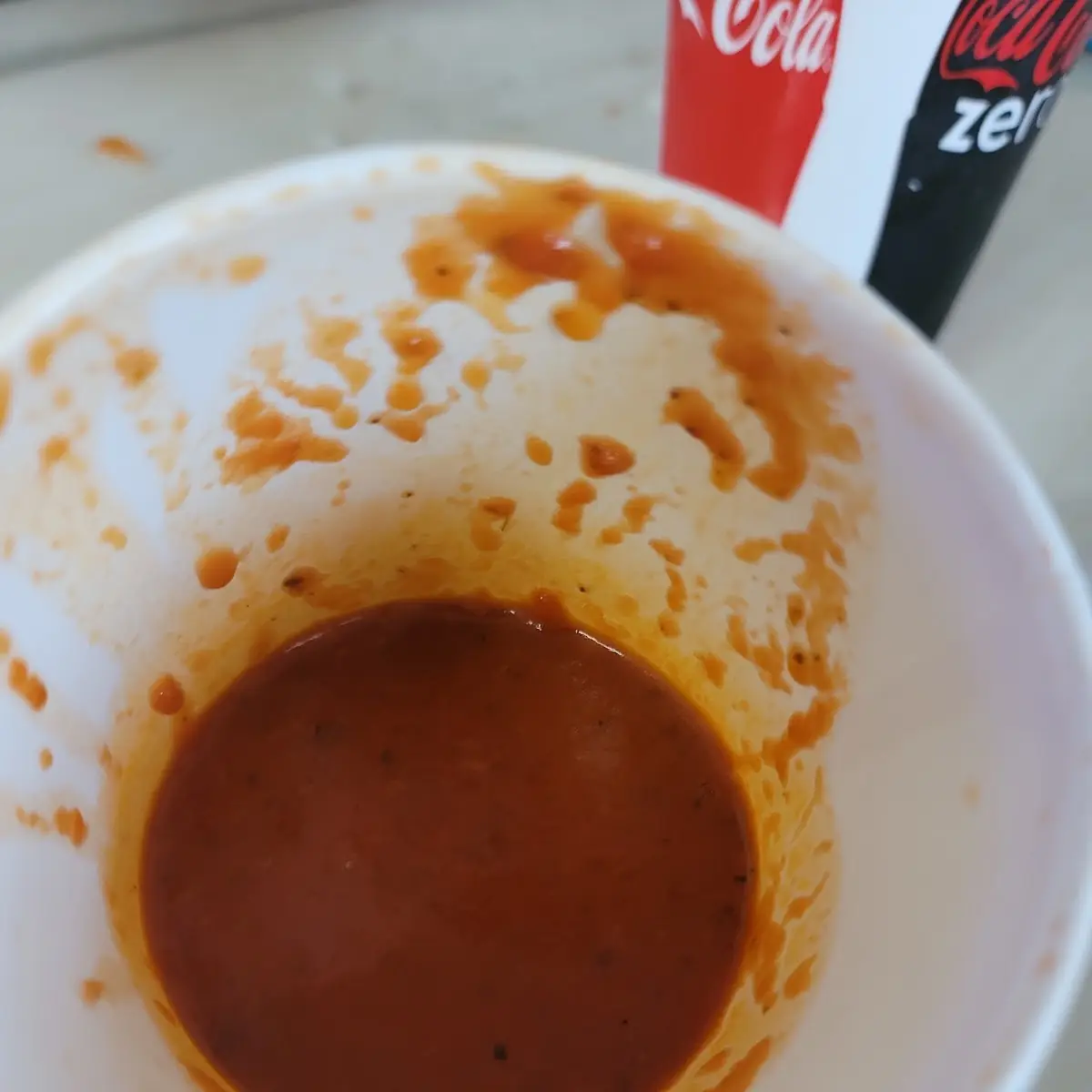 Marinara Sauce