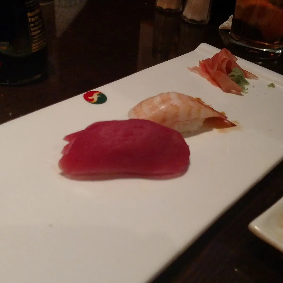 Sashimi