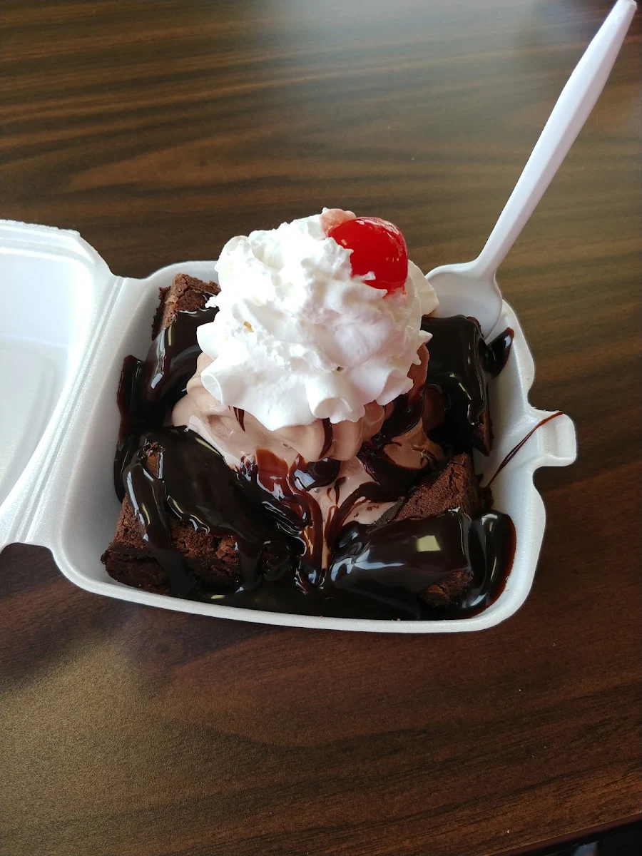 Hot Fudge