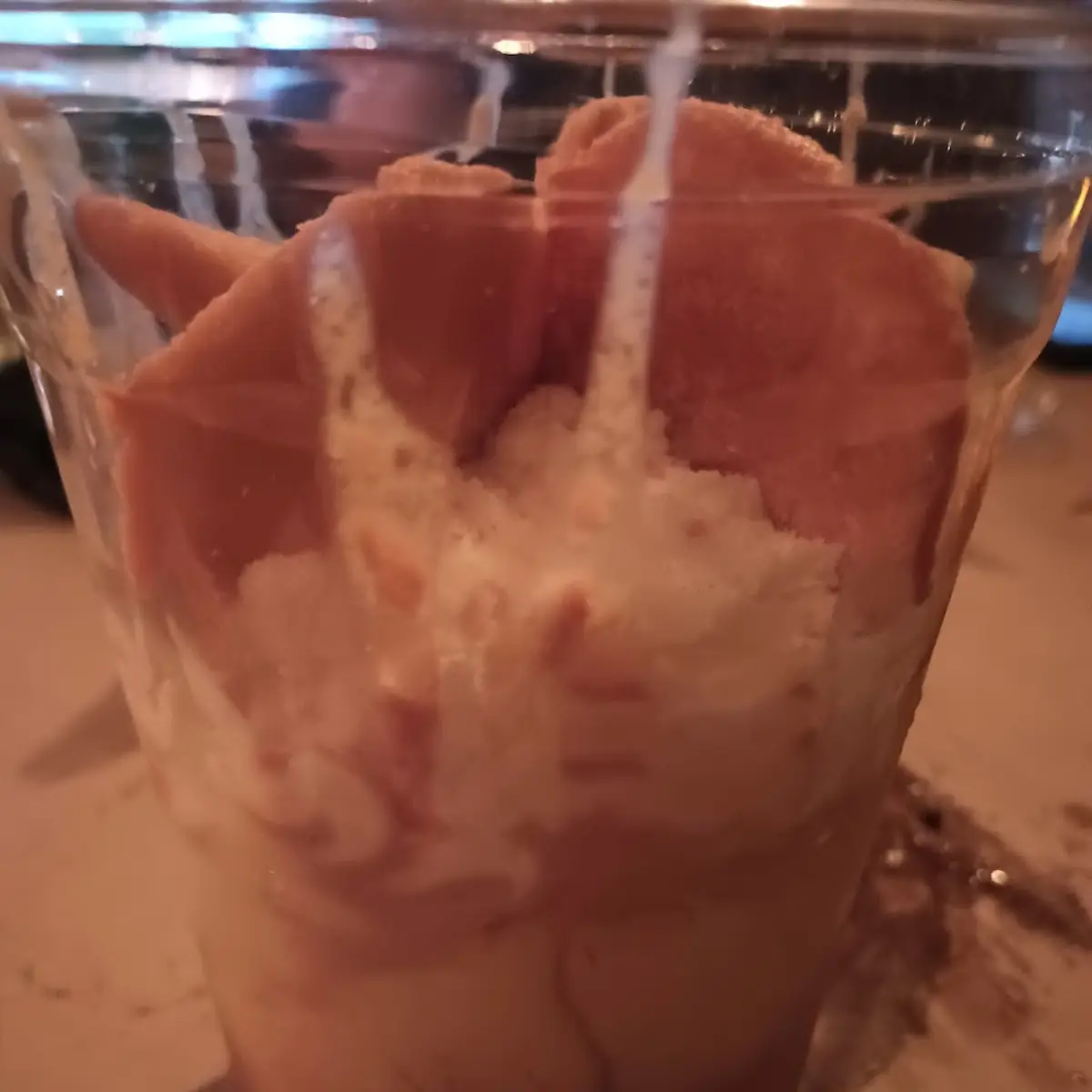 Banana Pudding