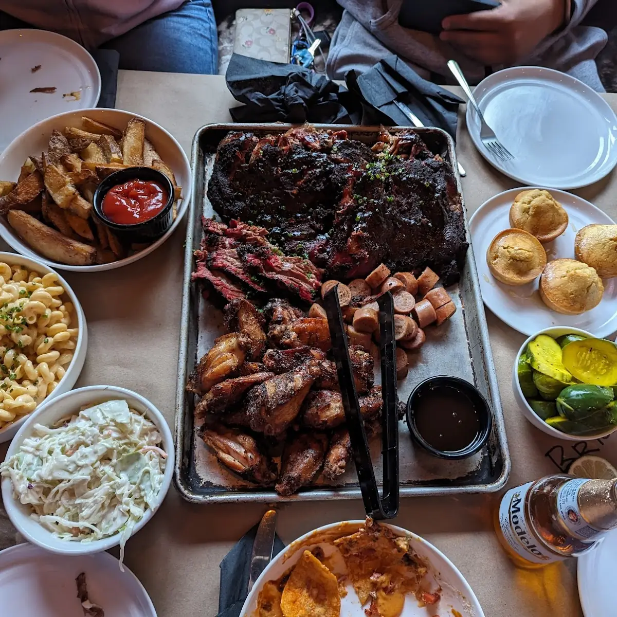 Tangy BBQ Sauce