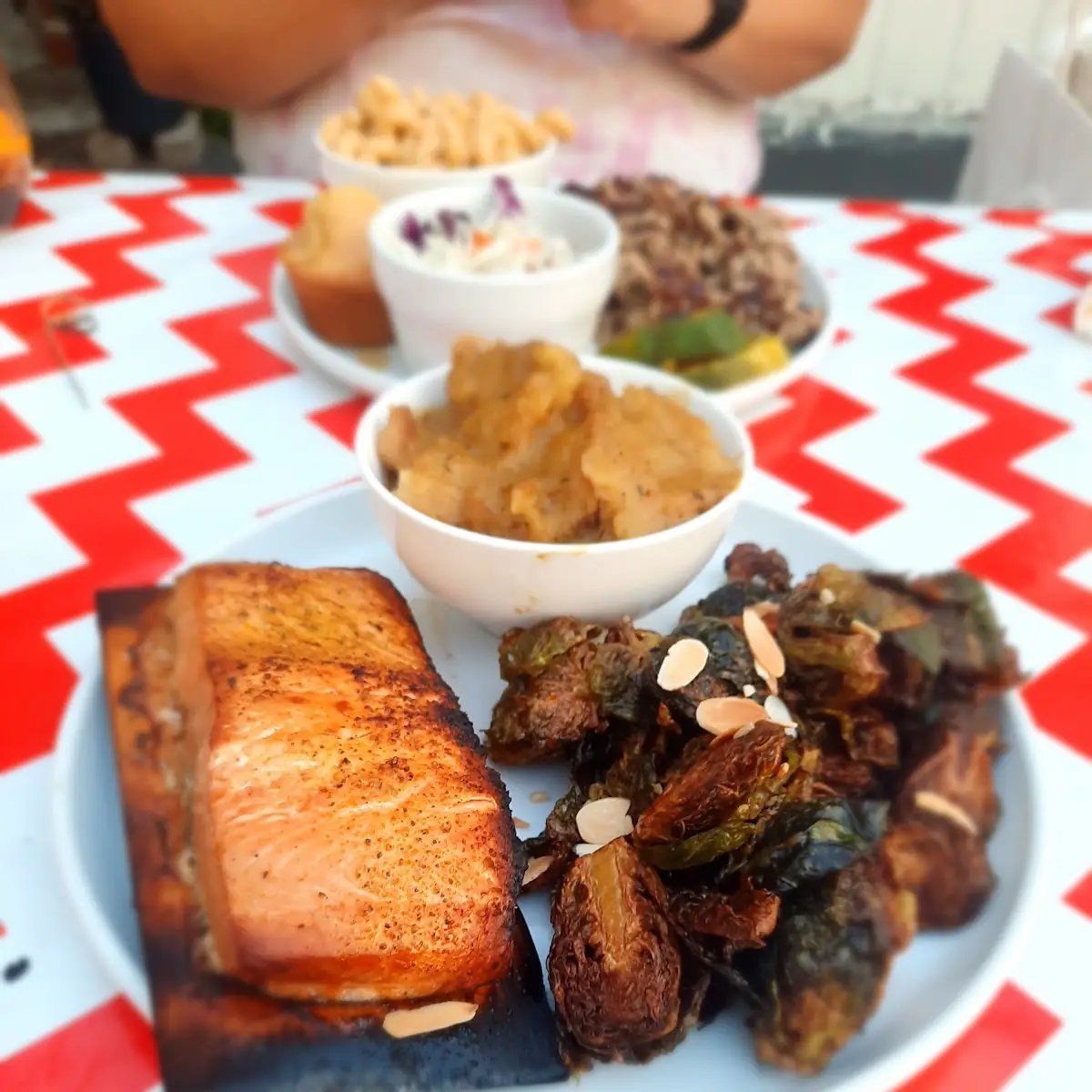 Burnt Ends Dog