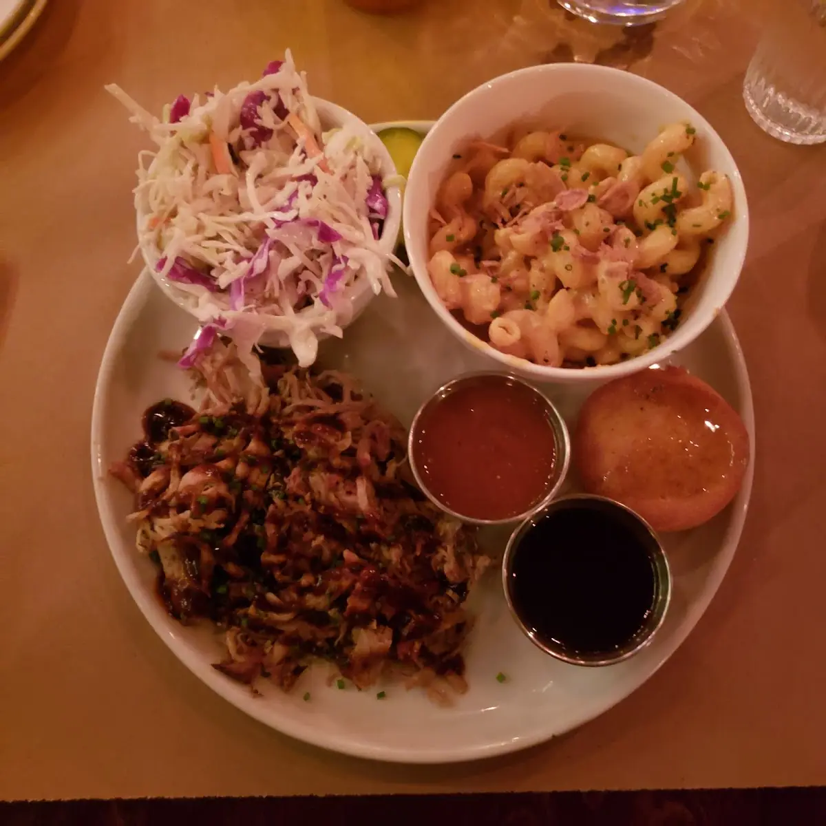 Pulled Pork