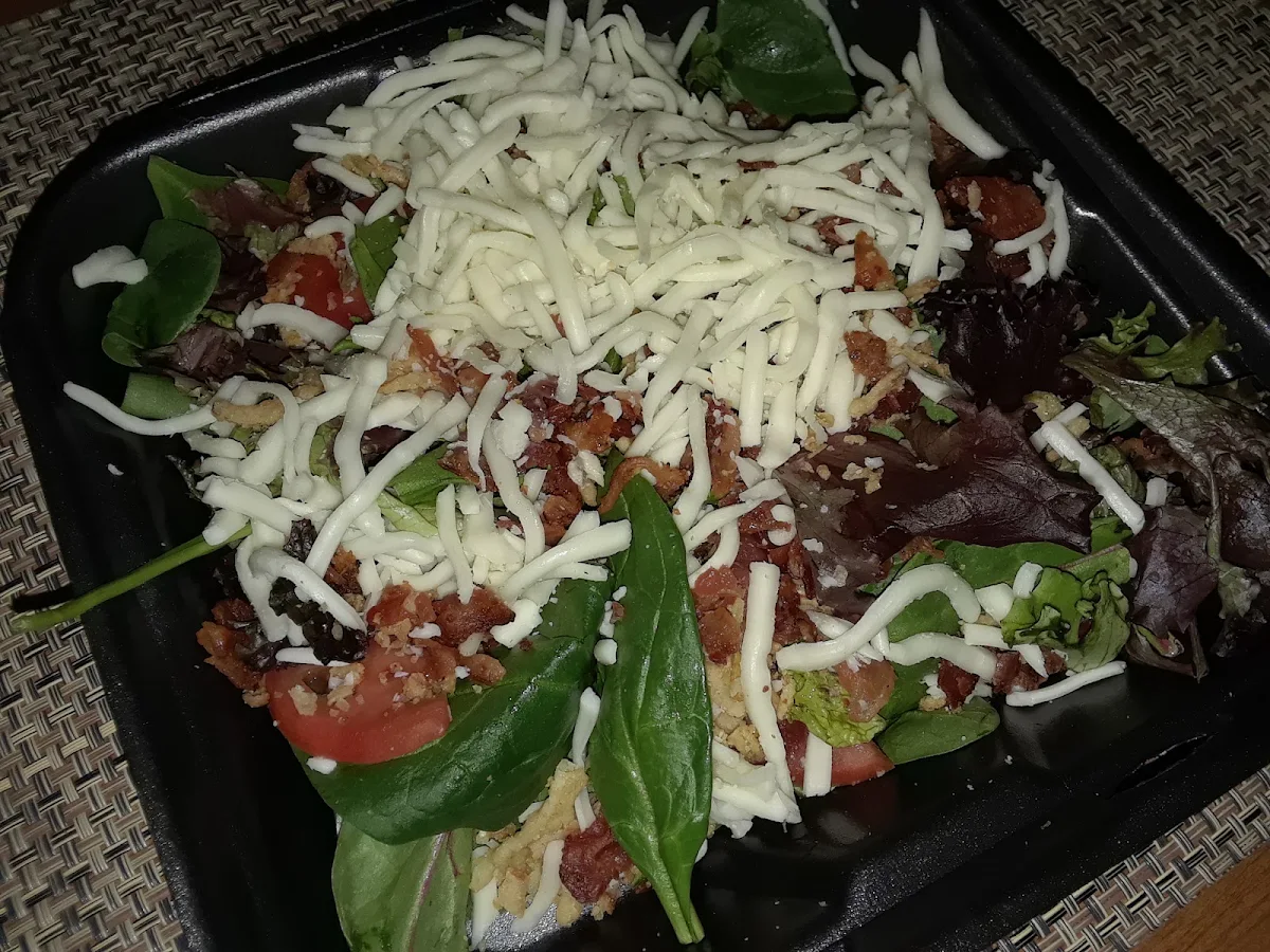 blt Salad