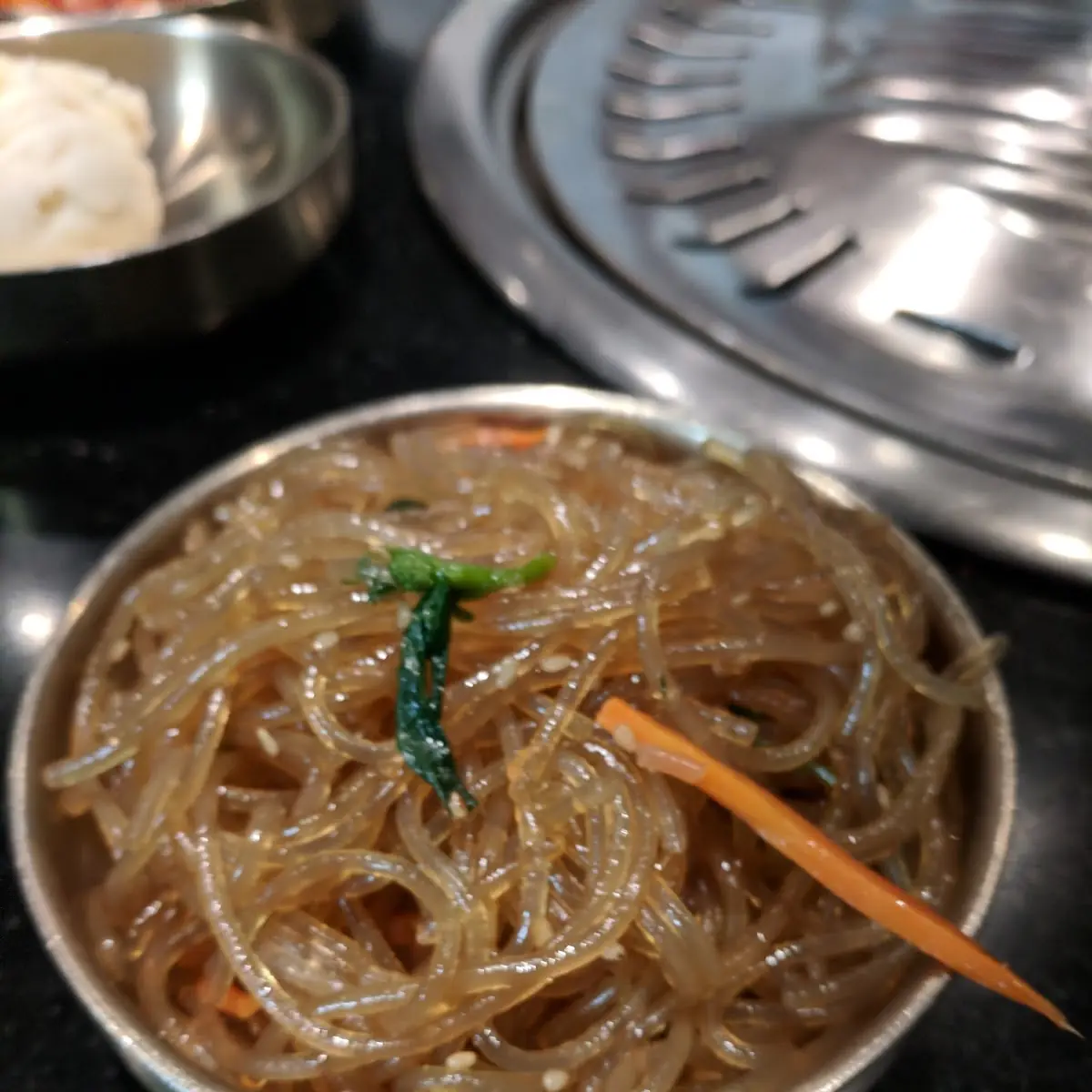 Japchae