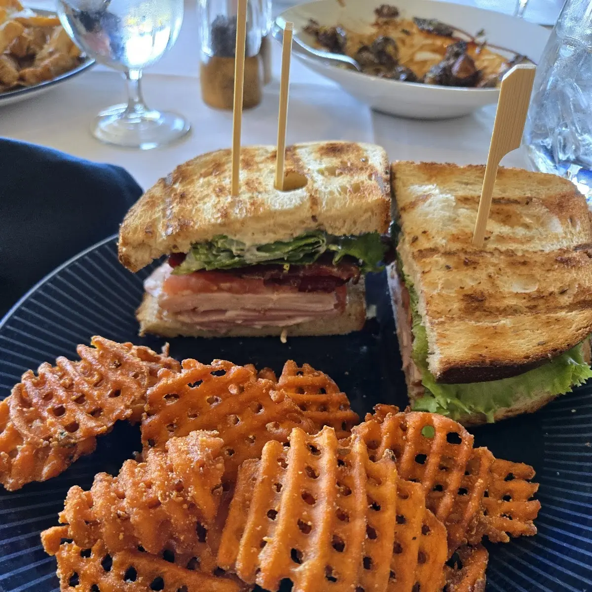 Chicken Sandwich