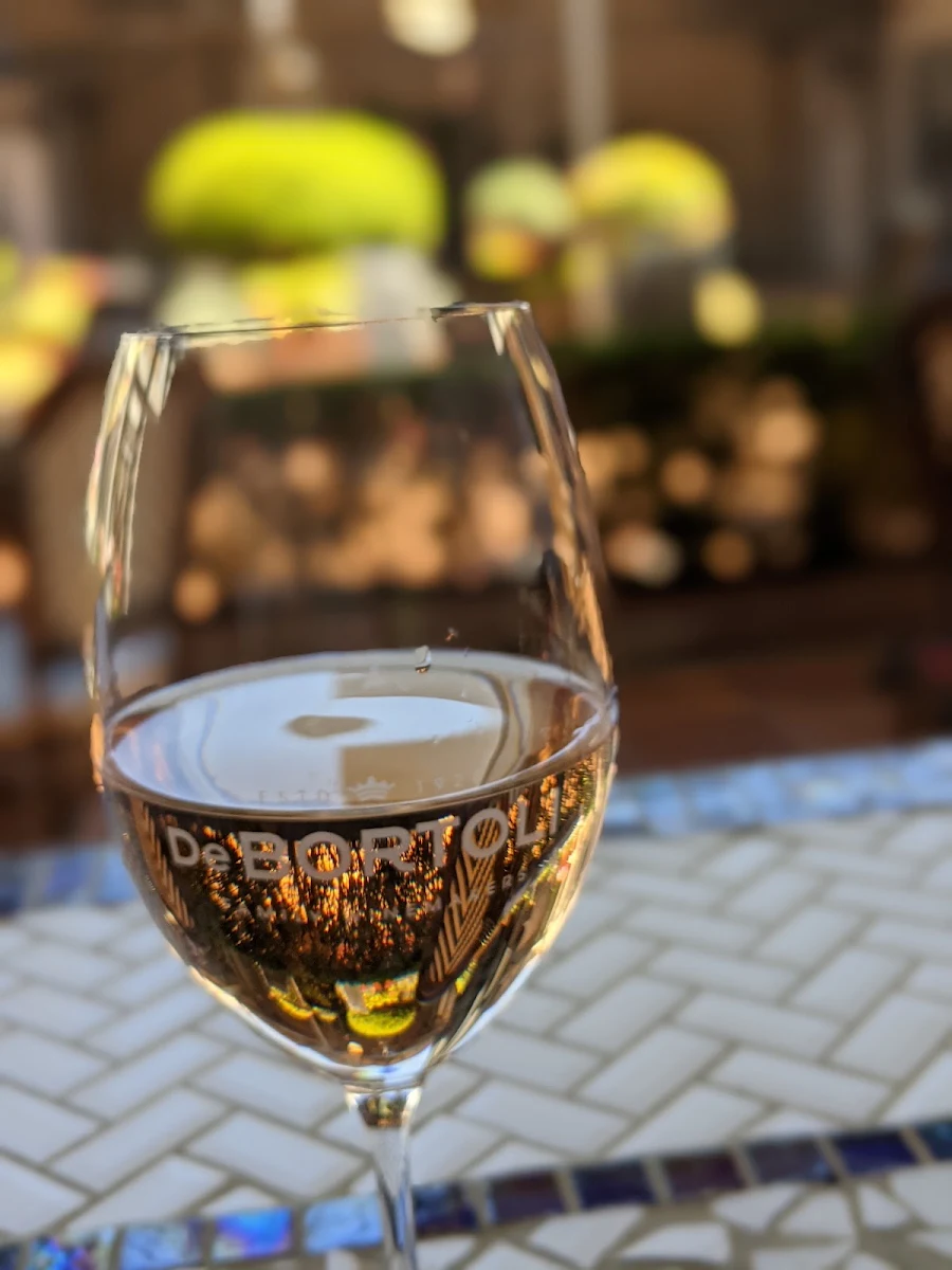 Highlights, Tuileries at De Bortoli Rutherglen Estate