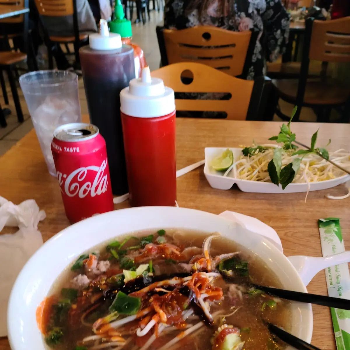 Pho Tai
