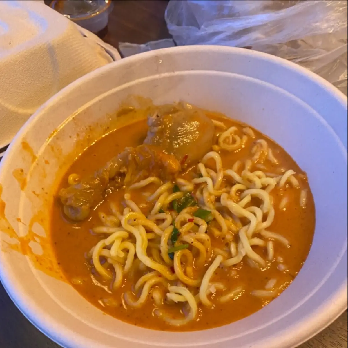 Khao Soi