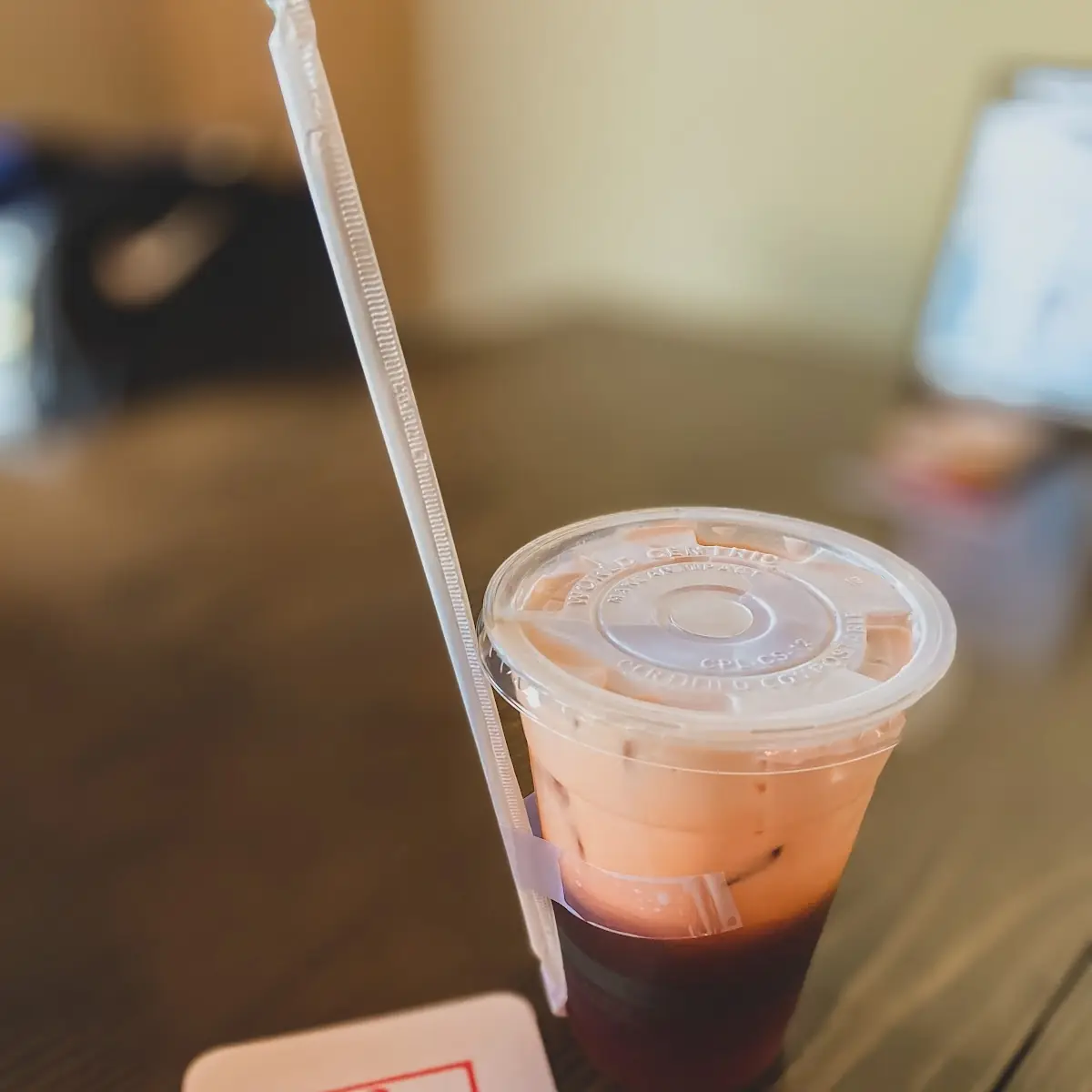 Thai Tea