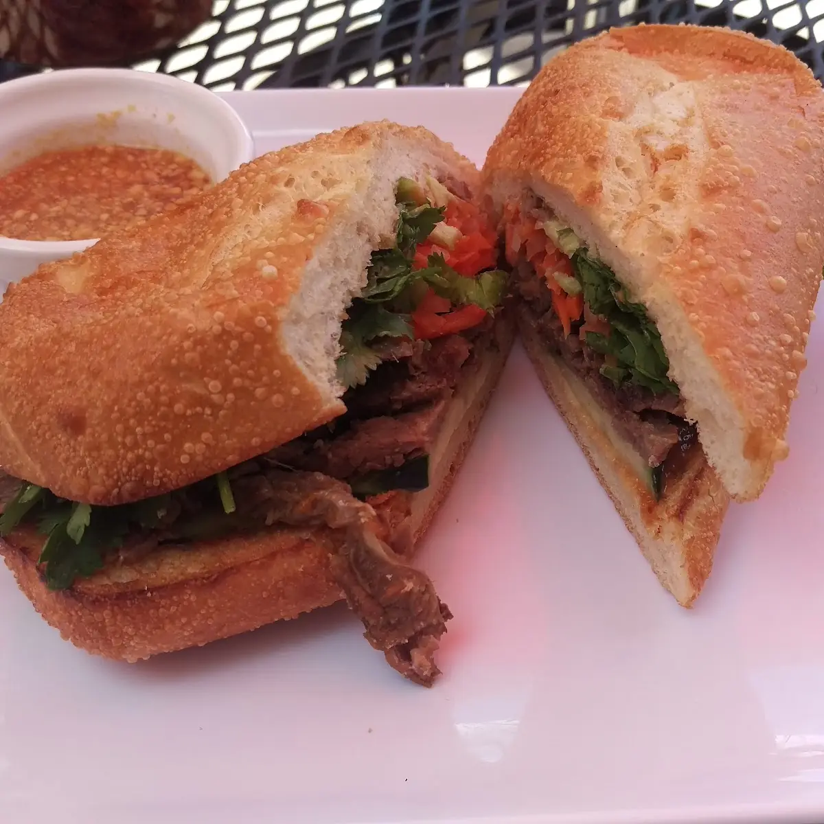 Beef Bahn MI