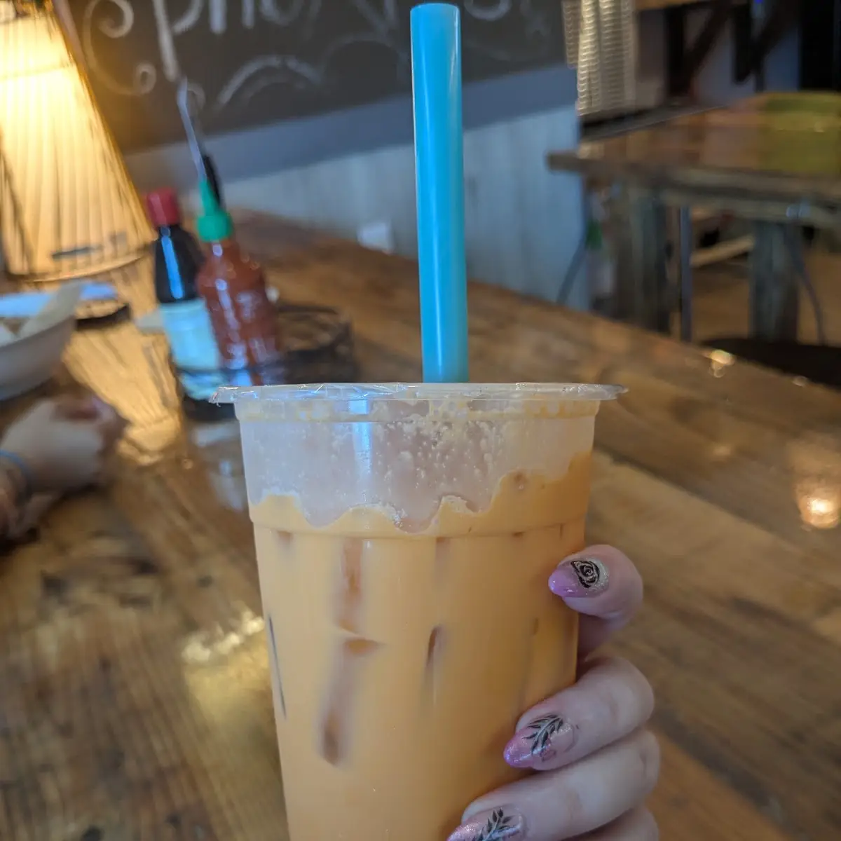Thai Tea