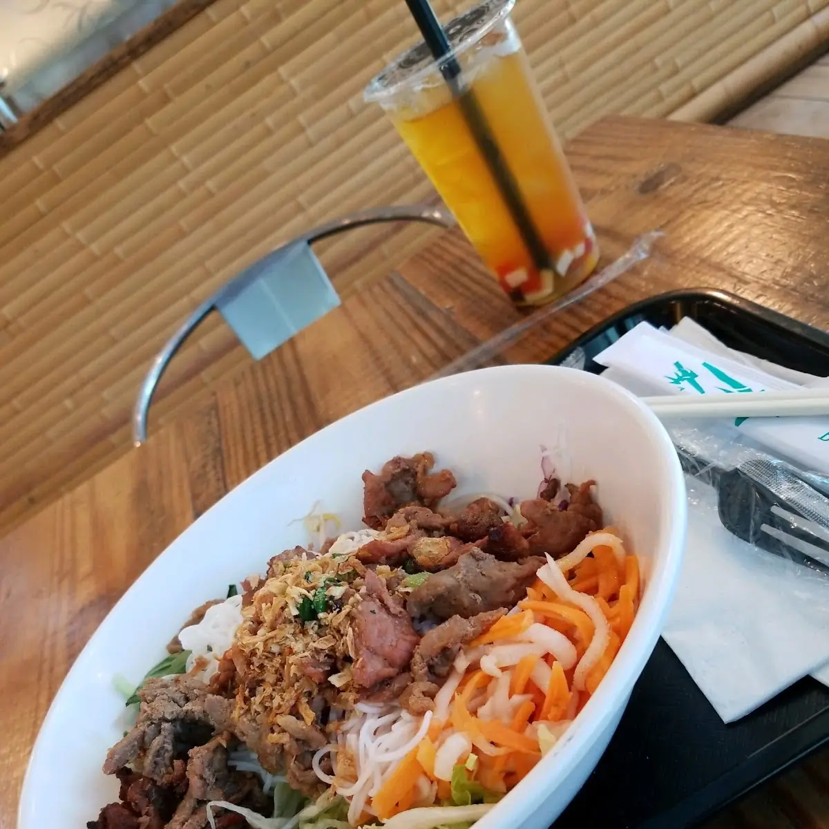Vermicelli