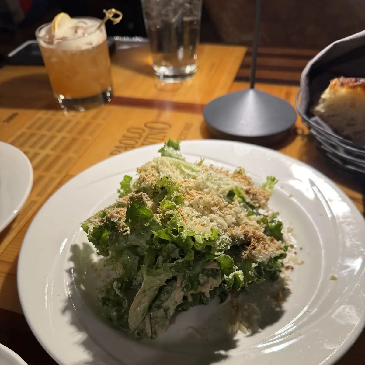 Caesar Salad
