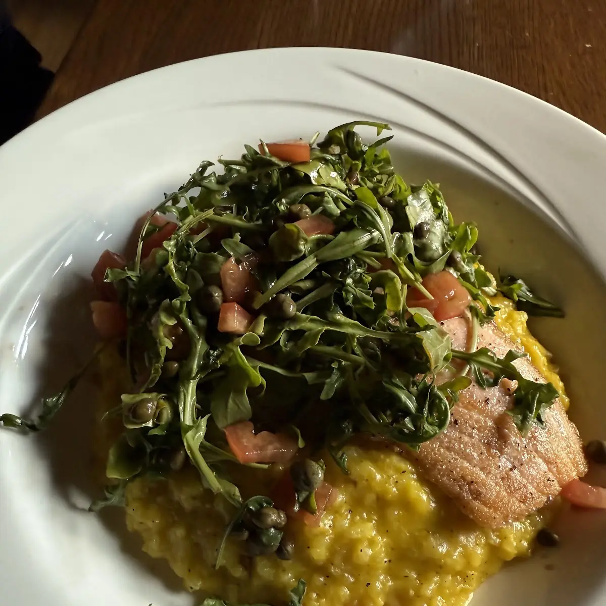 Risotto