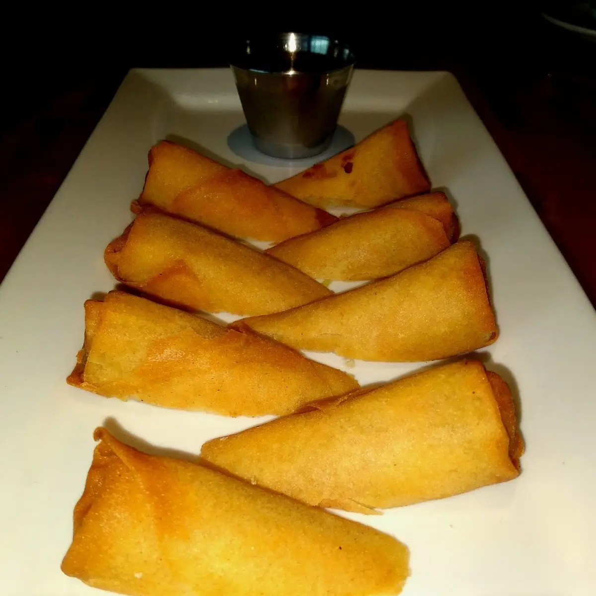 Spring Rolls