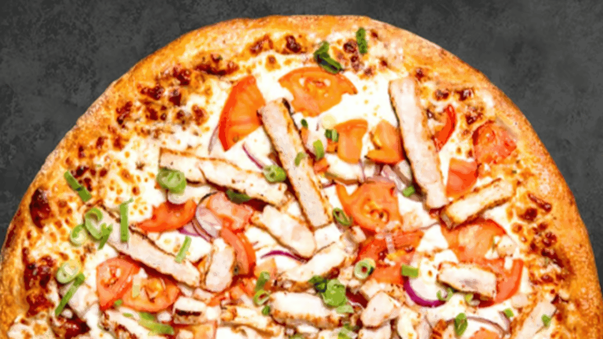 Highlights, Pizza Salvatoré