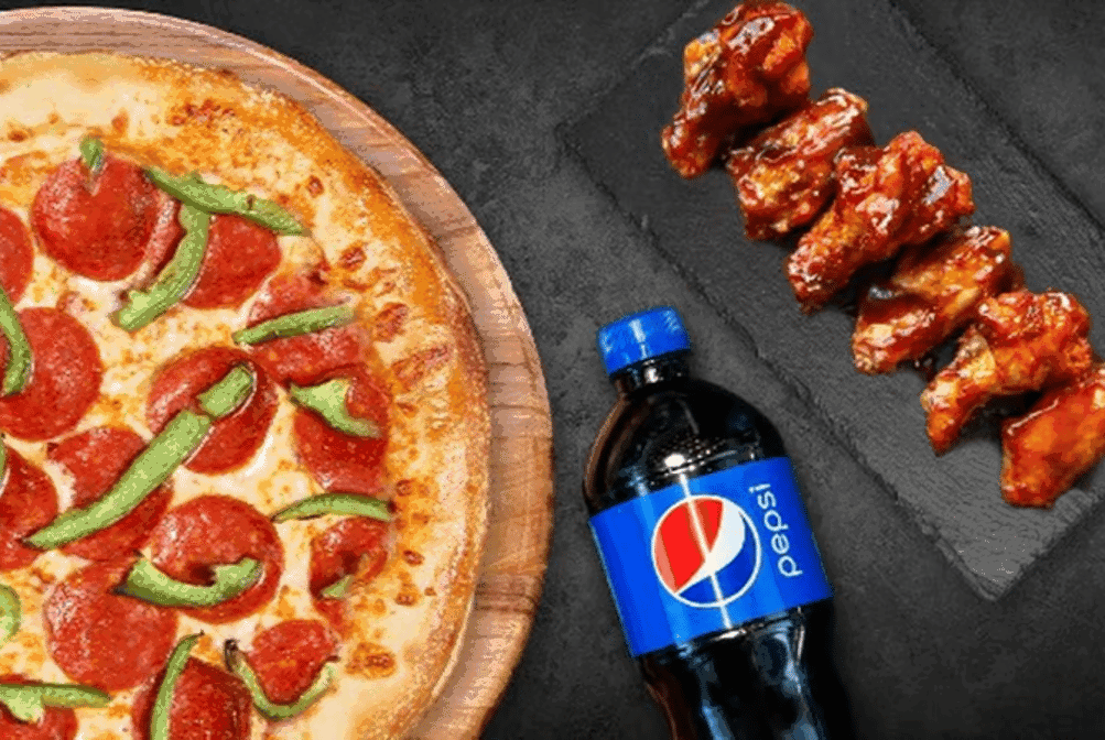 Highlights, Pizza Salvatoré