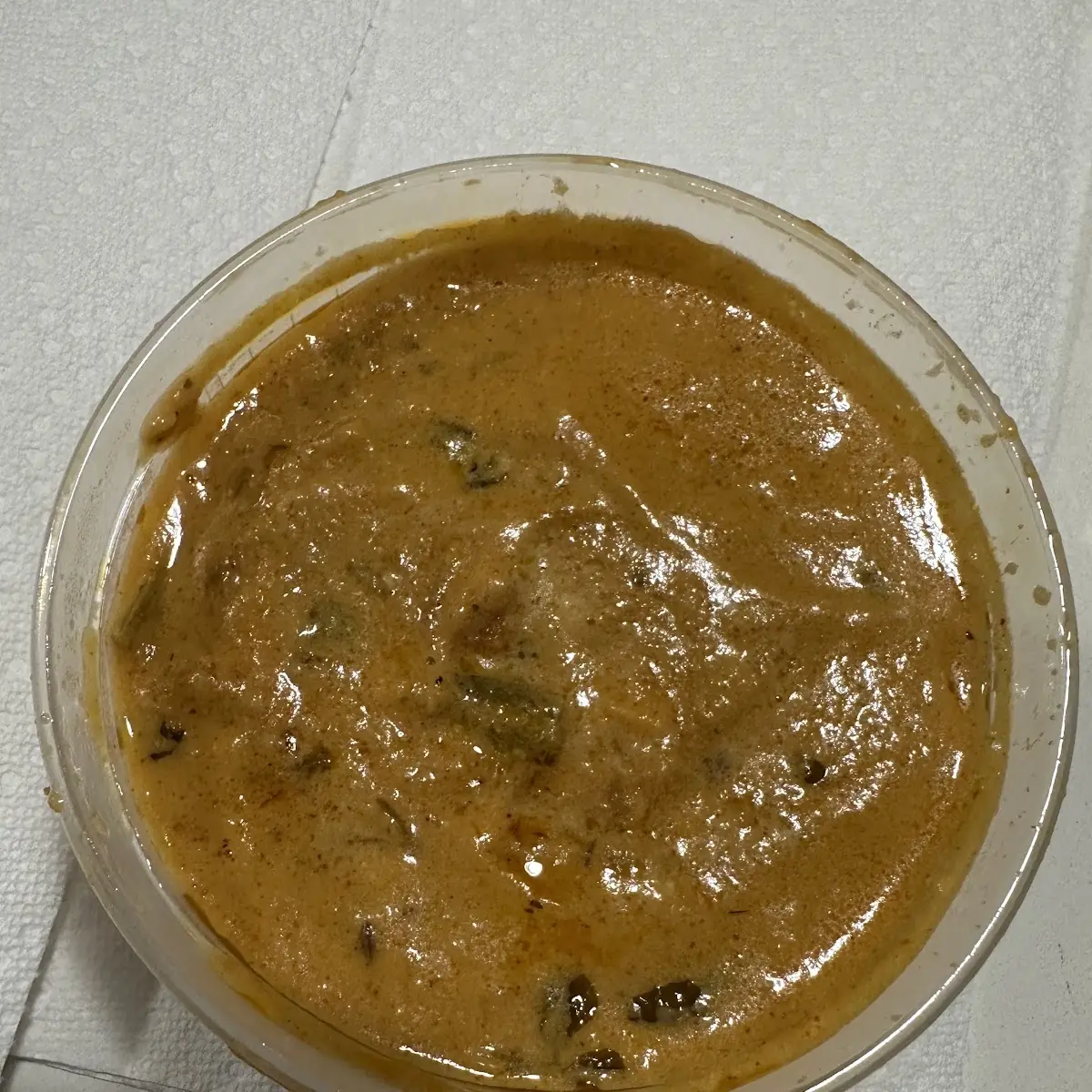 Salmon Fish Tikka Masala (New Arrival)
