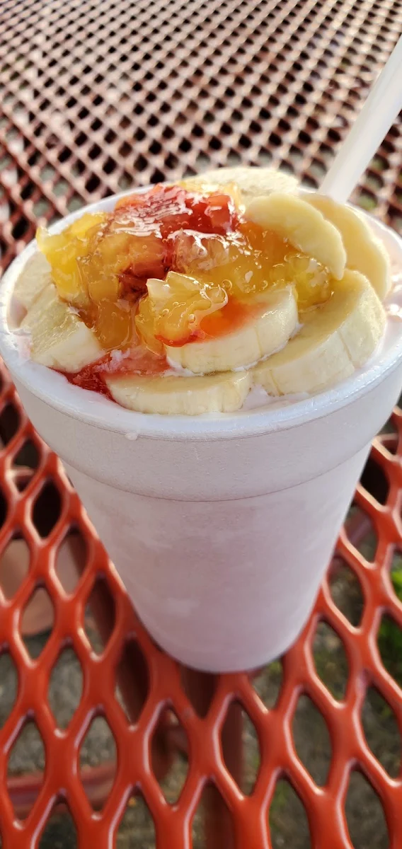 Banana Split