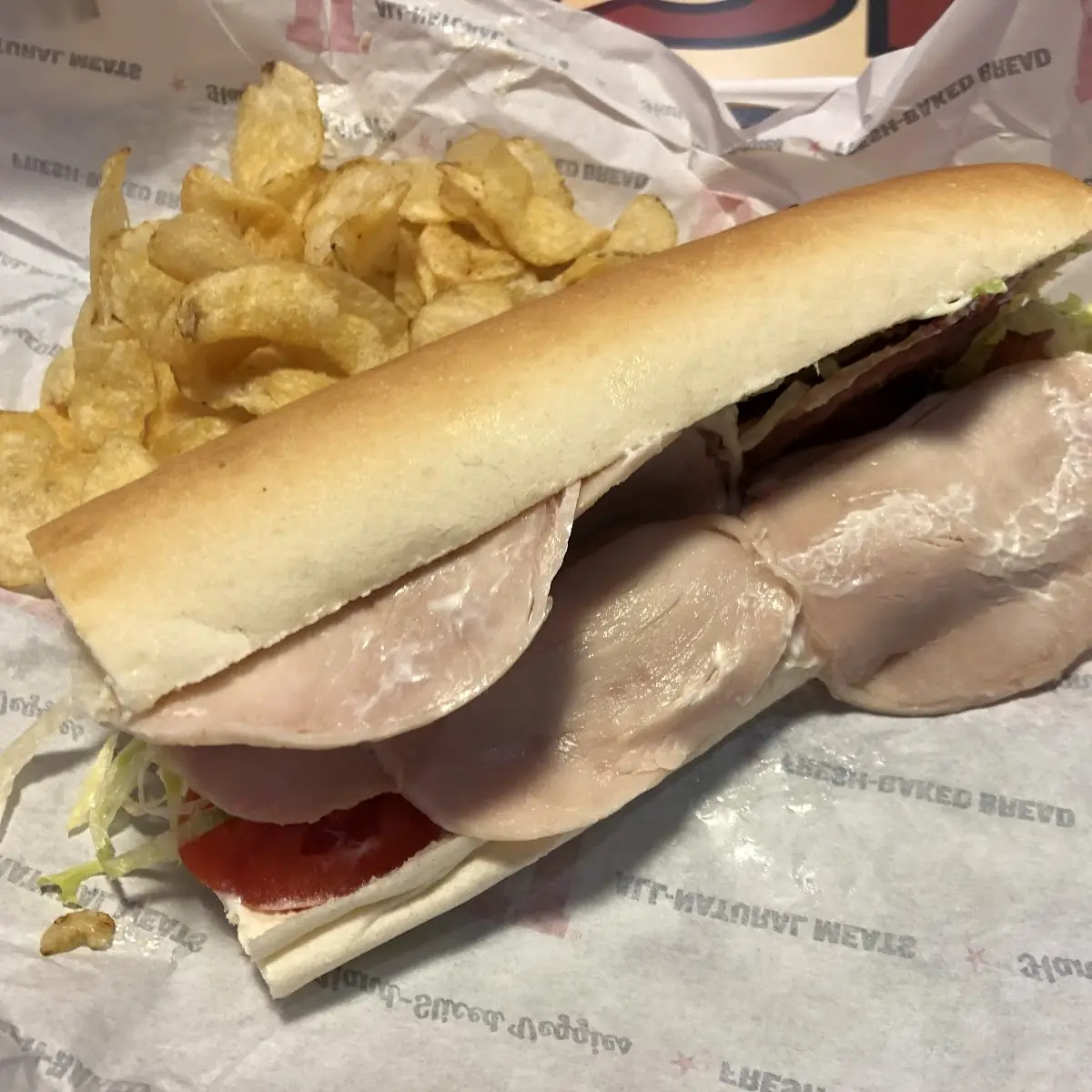 Hot Dog
