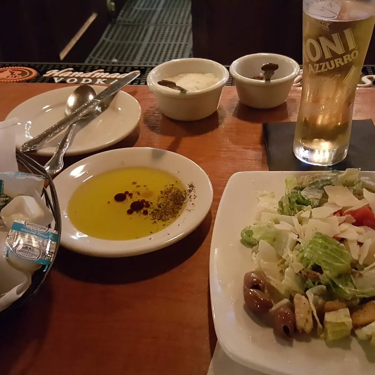 Caesar Salad