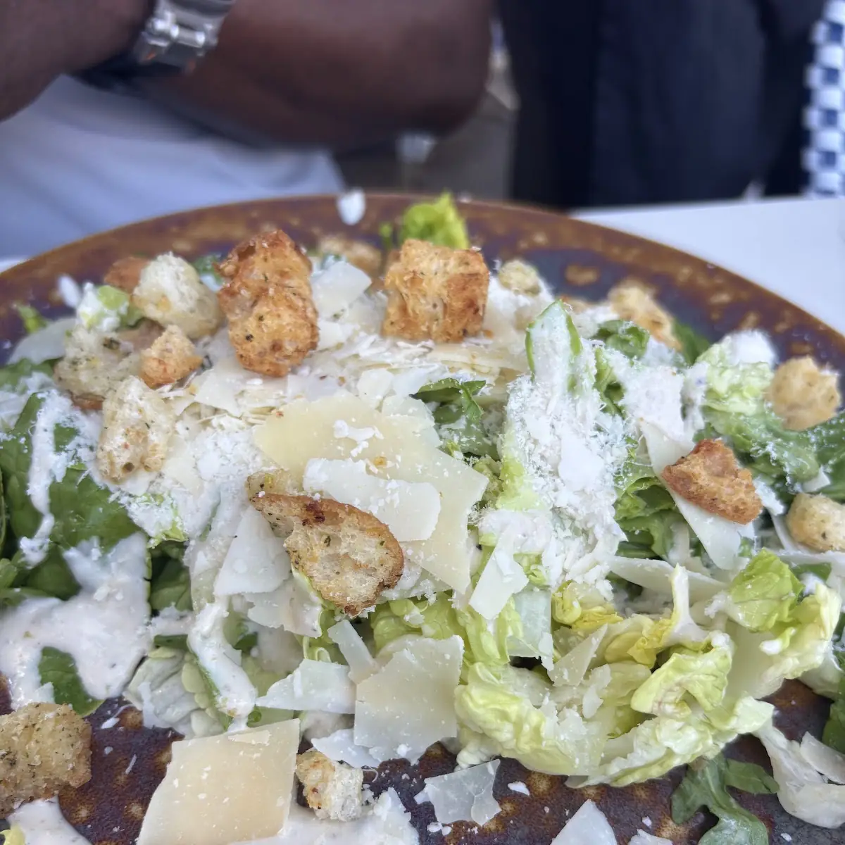 Caesar Salad