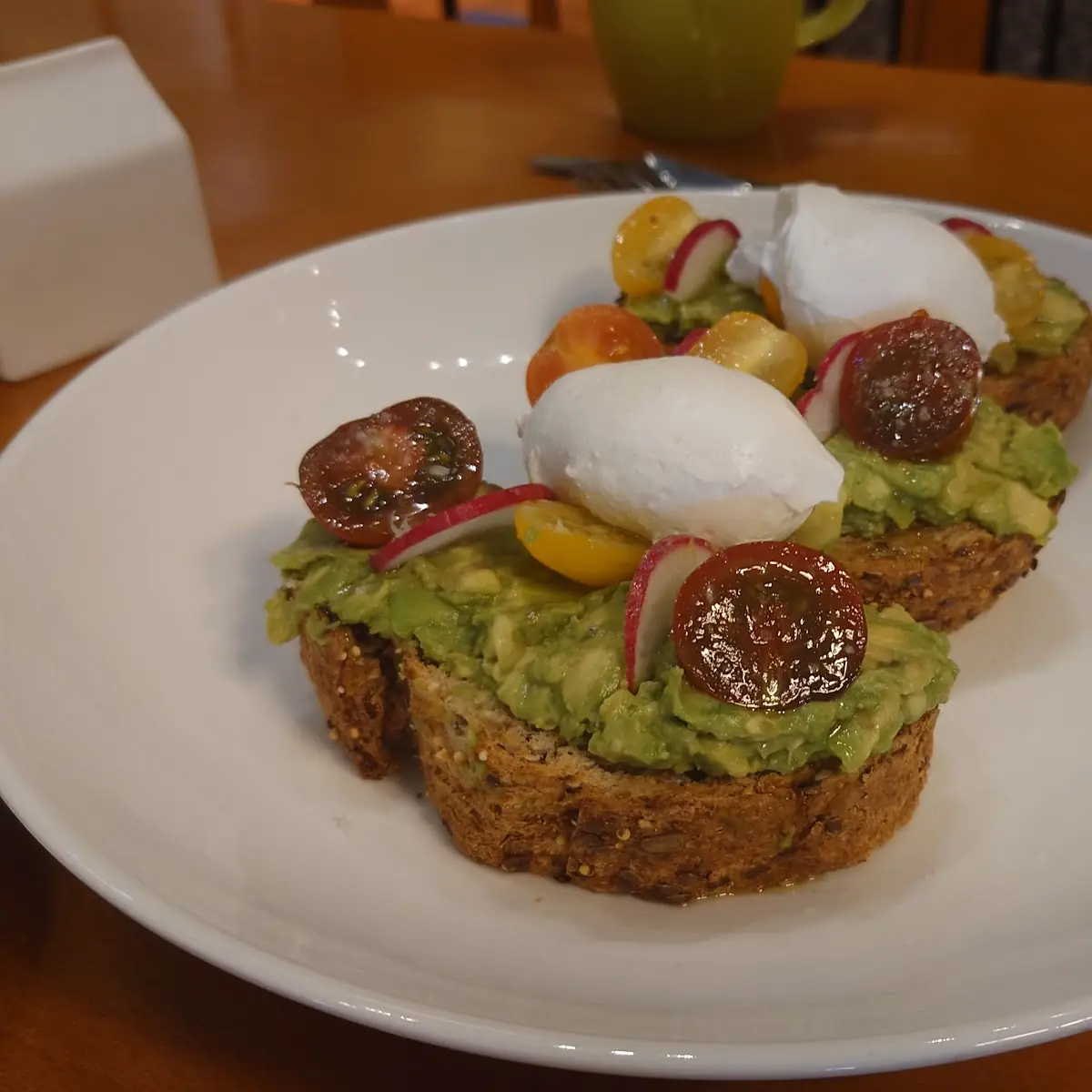 Avocado Toast