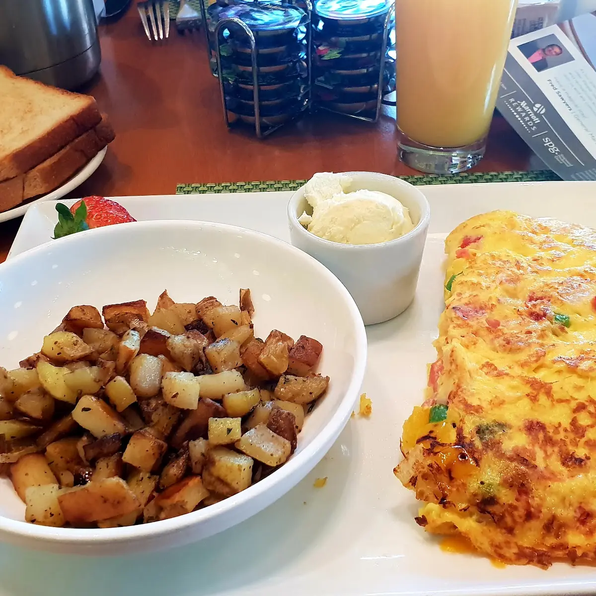 Home Fries
