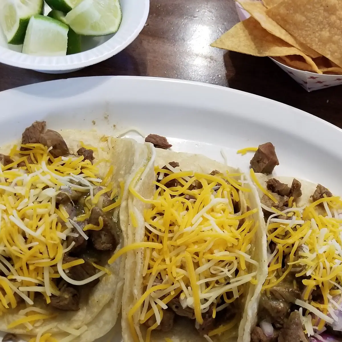 Asada Street Tacos