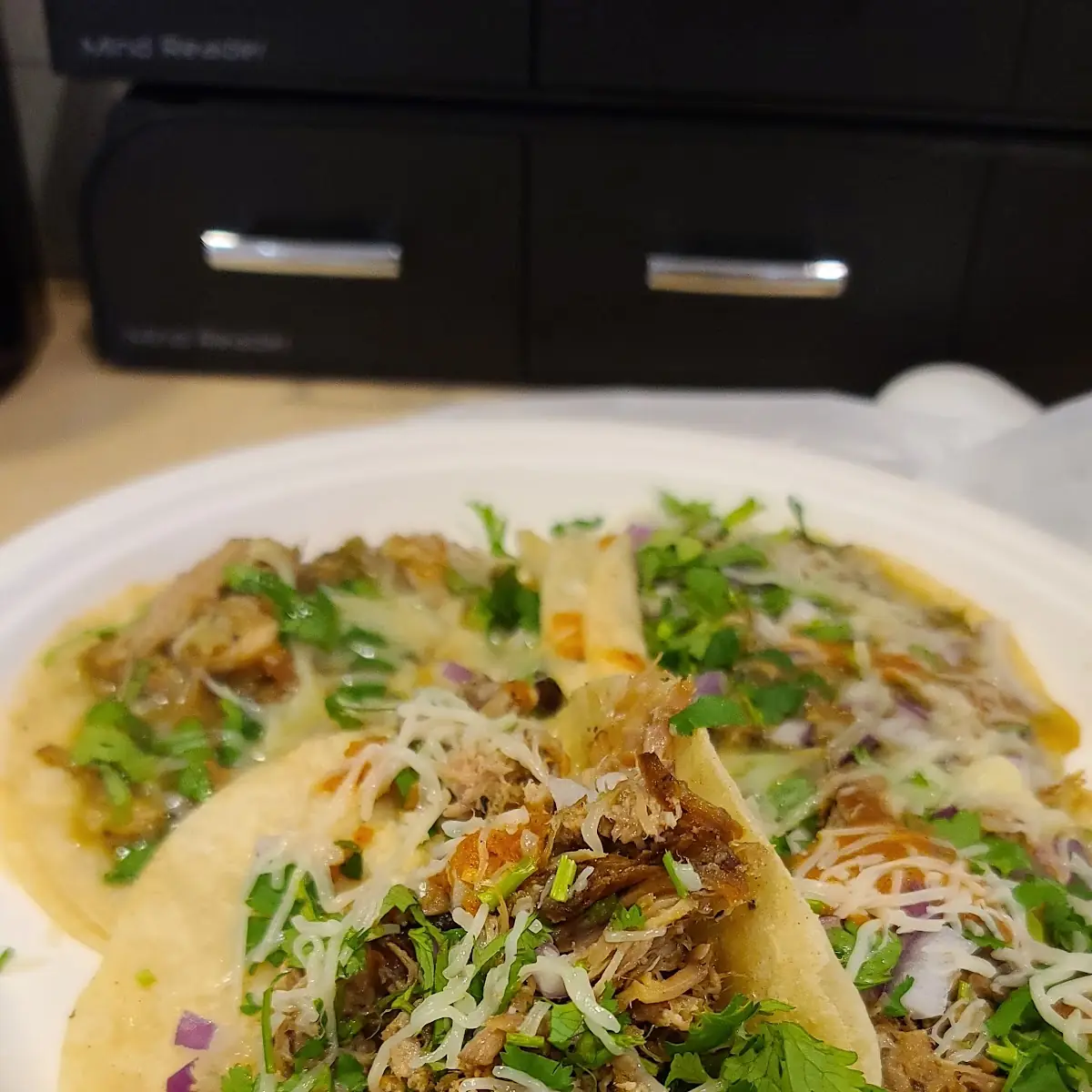 Street Taco