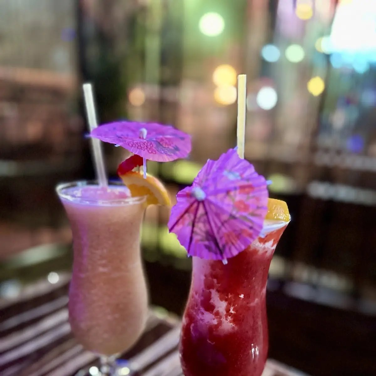 Virgin Pina Colada